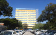 SISTEMA NACIONAL DO ISS EM SJC