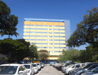 SISTEMA NACIONAL DO ISS EM SJC