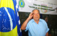 LUTO OFICIAL: MORTE TENENTE JARBAS