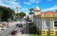 REVISÃO PLANO DIRETOR DE TURISMO