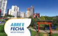 PLANTÕES NO FERIADO EM SJC