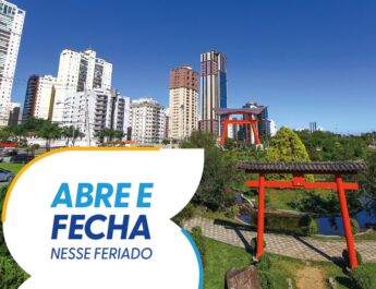 PLANTÕES NO FERIADO EM SJC