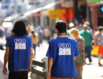 PROCON 36 ANOS DO CÓDIGO DE DEFESA