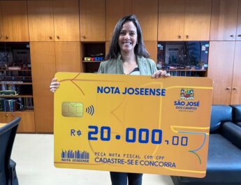 NOTA JOSEENSE TEM 4ª PREMIADA