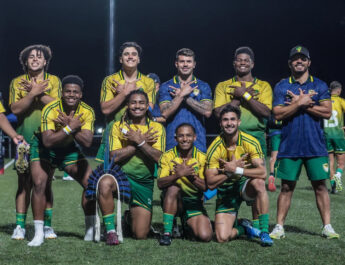 SÃO JOSÉ RUGBY NO MUNDIAL