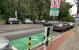 ZONA AZUL CARREGAMENTO ELÉTRICO