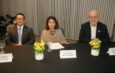 APM DE SÃO JOSÉ: NOVA DIRETORIA