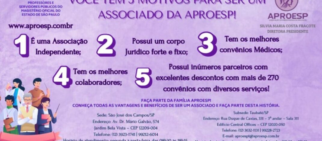 APROESP