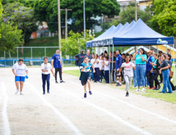 JOGOS ESCOLARES PARADESPORTIVOS