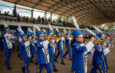 BANDA DA FUNDHAS: CINCO PRÊMIOS!