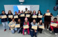 INSCRIÇÕES CERTIFICA CEPHAS
