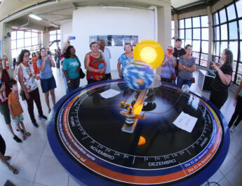 CITY TOUR COM QUATRO PASSEIOS