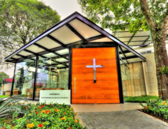 CITY TOUR ROTEIRO RELIGIOSO EM SJC