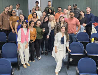 ACONTECEU EM SÃO JOSÉ DOS CAMPOS
