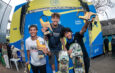 ERIC COSTA CAMPEÃO VERT BATTLE