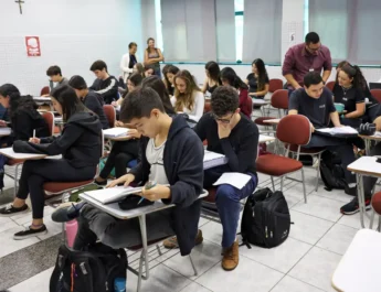 VAGAS REMANESCENTES PARA FIES 2