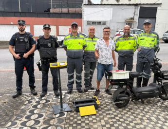 UTILIDADE PÚBLICA SJC
