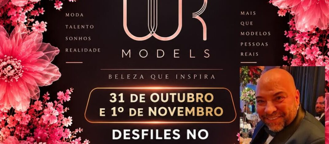 MODA E BELEZA NO SHOPPING ORIENTE