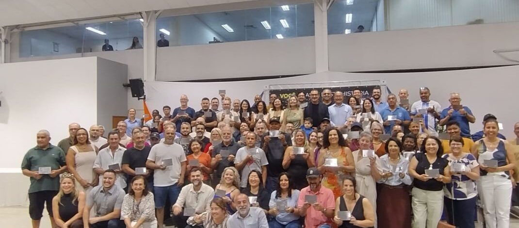 URBAM COMEMORA 53 ANOS COM FESTA!