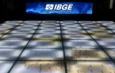 IBGE AUTORIZADO A ABRIR 325 VAGAS