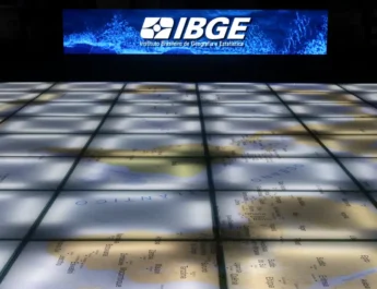 IBGE AUTORIZADO A ABRIR 325 VAGAS
