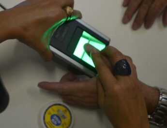 INSS: FALSA INFORMAÇÃO BIOMETRIA