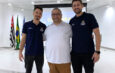 IDEIAS DE SERVIDORES DO ESPORTE SJC