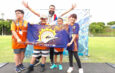 JOGOS ESCOLARES PARADESPORTIVOS