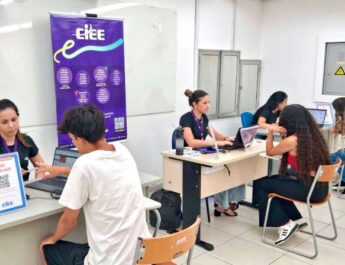 MARATONA DE VAGAS DO CIEE NO PAT