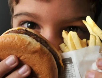 GUIA ENFRENTAR OBESIDADE CRIANÇAS