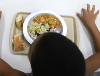 ONU:AÇÃO ENFRENTAR CRISE ALIMENTAR