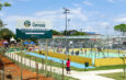 PARQUE DO CERRADO GANHA RECEPTIVO