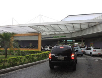 PROCON: AÇÃO TRANSPORTE PÚBLICO