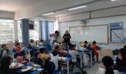CONHEÇA HISTÓRIAS DE DOCENTES SJC