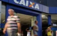 SERVIÇOS BANCÁRIOS NO FERIADO