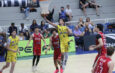 SÃO JOSÉ BASKETBALL NO NBB CAIXA