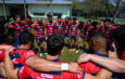 SÃO JOSÉ RUGBY FINAL DO SUPER 12