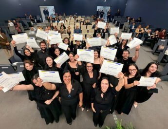SJC: PROJETO CONEXÃO DOCENTE