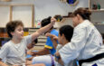 1º JOGOS ESCOLARES PARADESPORTIVOS