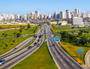 MORTES NO TRÂNSITO: SJC REDUZ 36%