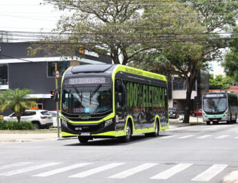 ELEIÇÕES: TRANSPORTE GRATUITO SJC
