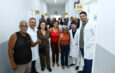 SAÚDE TEM QUASE 80% DE APROVAÇÃO