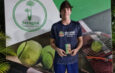 DAVI RANIERI É CAMPEÃO PAULISTA