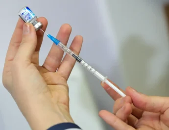 VÍRUS RESPIRATÓRIOS EM ALTA NO PAÍS